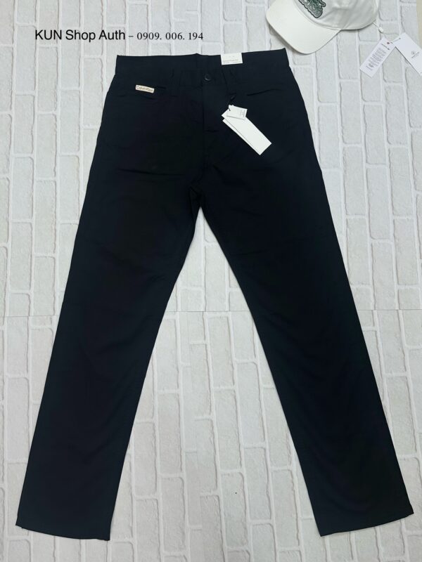 CK 40LP622 001 St Black 10