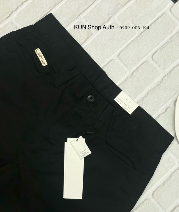 CK 40LP622 001 St Black 11