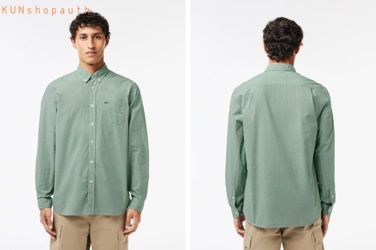 Bền bỉ và thoải mái là tiêu chí hàng đầu của hãng