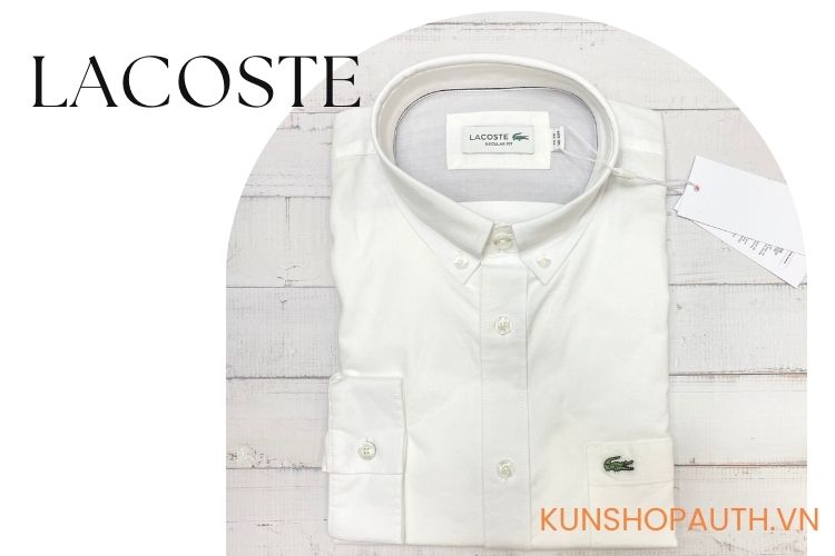 Mua hàng tại KUN Shop Auth hạn chế rủi ro hàng giả