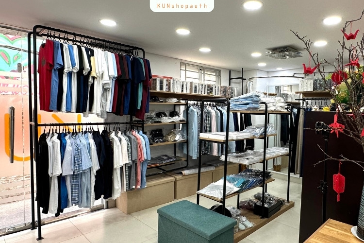 Chọn shop có chính sách và dịch vụ tốt
