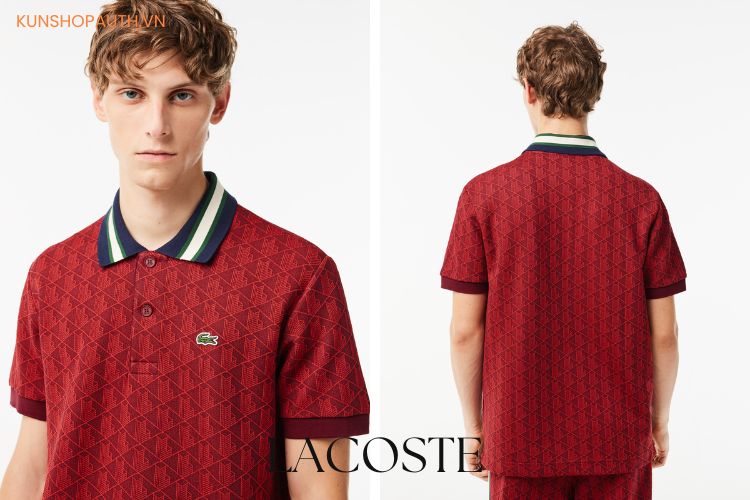 Classic Fit quốc dân, luôn có mặt trong mọi bộ sưu tập