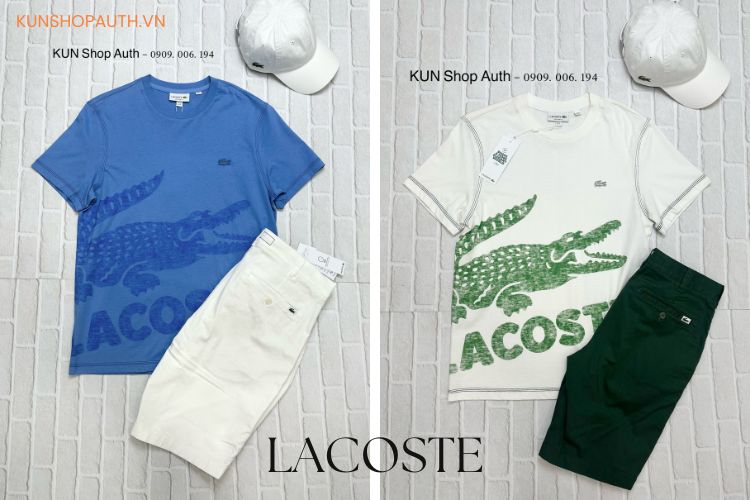 KUN Shop Auth cam kết nói không với hàng giả, hàng nhái