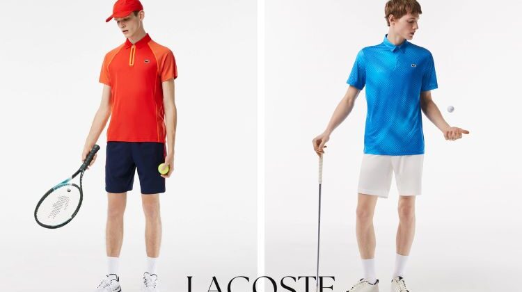 Là lựa chọn lý tưởng cho người chơi golf, tennis hoặc yêu vận động
