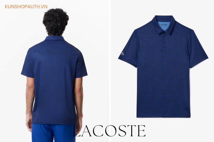 Chọn mua polo Lacoste tại KUN Shop Auth chuẩn chính hãngChọn mua polo Lacoste tại KUN Shop Auth chuẩn chính hãng