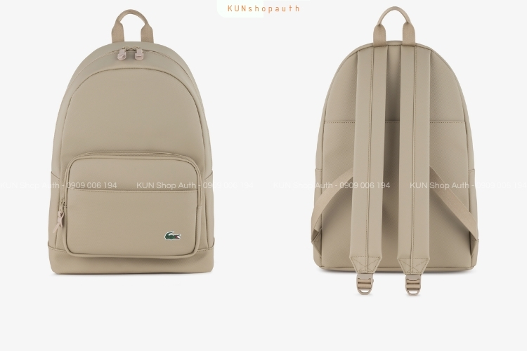 Balo Lacoste L.12.12