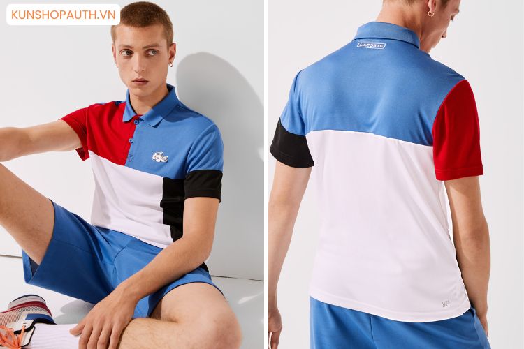 Athleisure: Điển hình cho biểu tượng thời trang và văn hoá