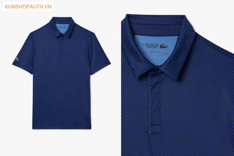 Thời trang trung niên nam cao cấp ưu tiên sự chỉn chu, điềm đạm