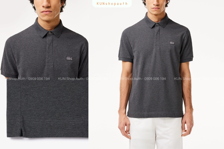 Áo Polo Lacoste REGULAR FIT – PH5522 050