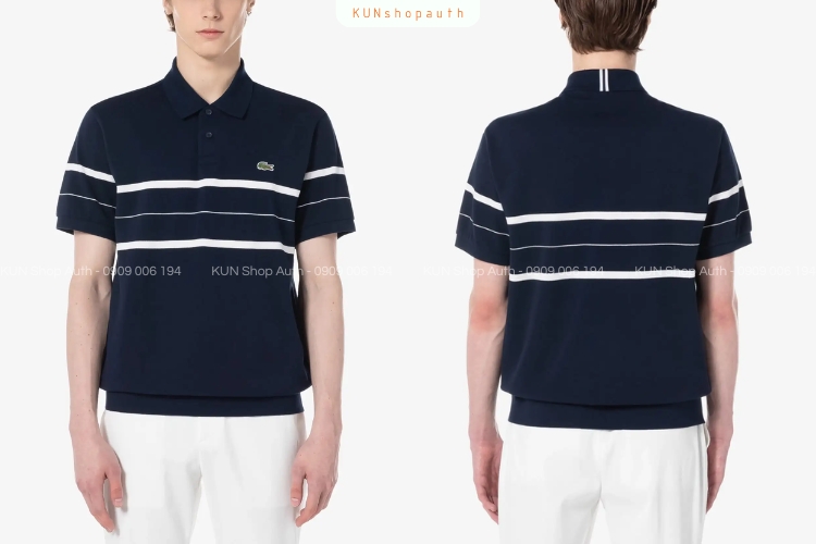 Áo Polo Lacoste REGULAR FIT – PH3105 HDE