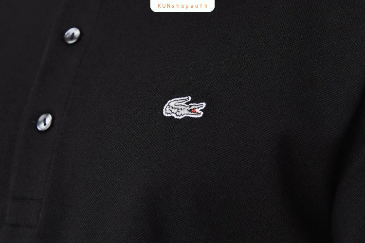Chất vải lacoste là gì?