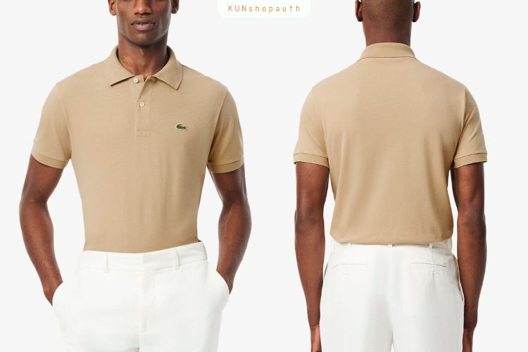 Nguồn gốc vải Lacoste