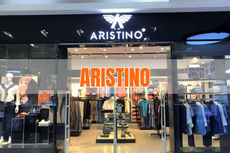 Aristino – Thời trang trung niên nam cao cấp, thanh lịch