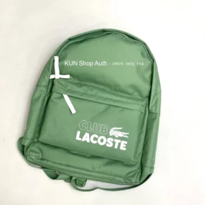 Balo Lacoste - NU4220NZ L75