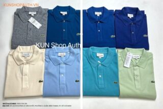 Áo polo nam Lacoste PH4014