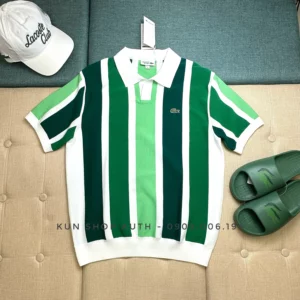 Áo Polo Lacoste REGULAR FIT - AH700E 132