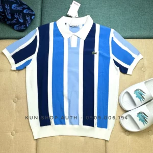 Áo Polo Lacoste REGULAR FIT - AH700E 166