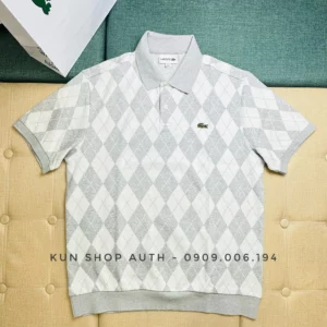 Áo Polo Lacoste REGULAR FIT - PH088E CCA