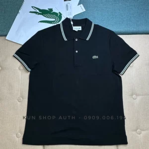 Áo Polo Lacoste REGULAR FIT - PH2743 031