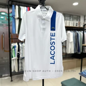 Áo Polo Lacoste Sport - DH8940 GI6