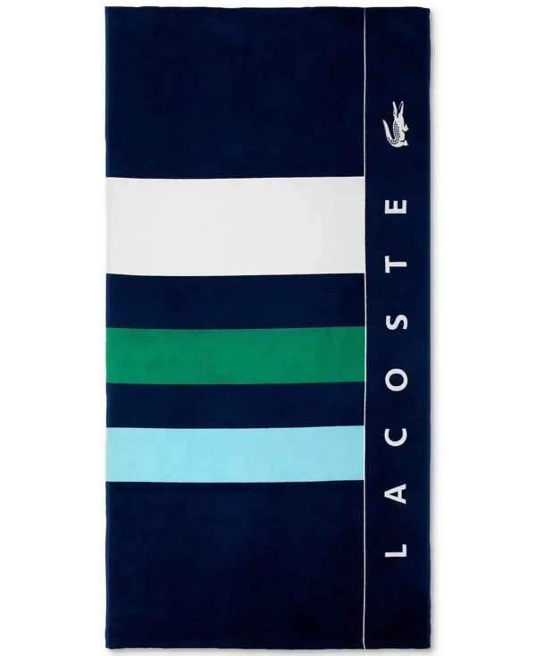 Beach Towel 4000002424 Navy_2