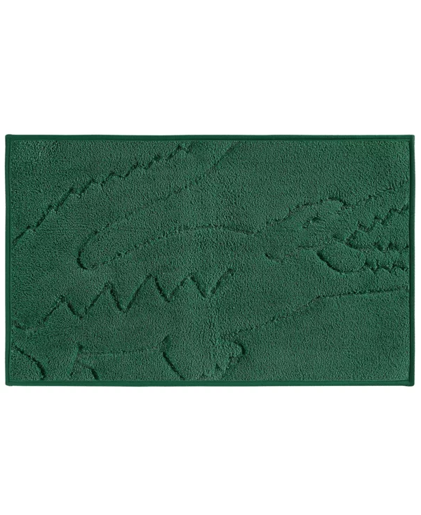 Bath Rug 4000000813 Croc Green_1