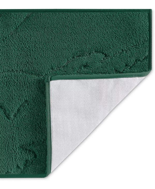 Bath Rug 4000000813 Croc Green_3
