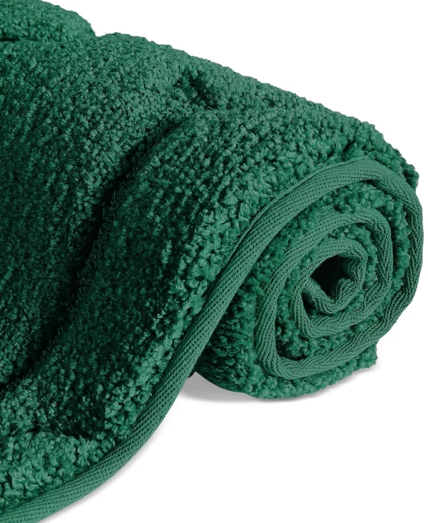 Bath Rug 4000000813 Croc Green_5