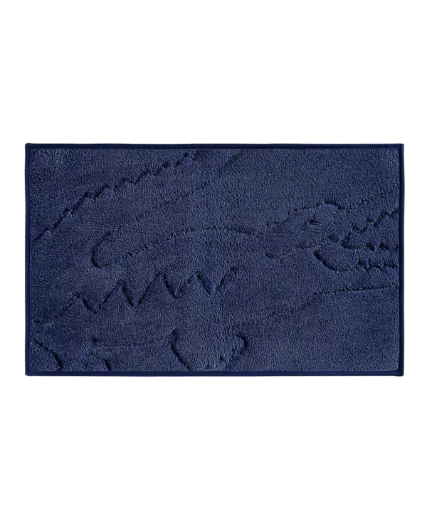 Bath Rug 4000002566 Navy 1