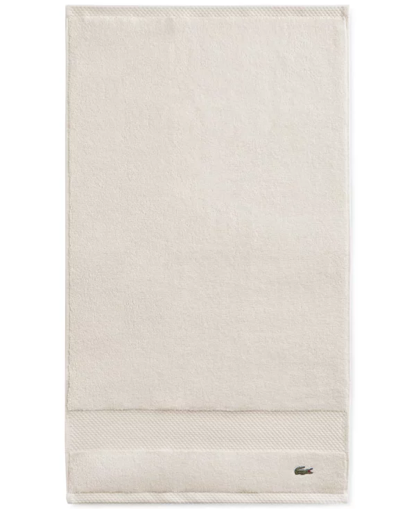 Hand Towel Heritage Antibacteria 4000000170 Chalk_1